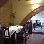Bed & Breakfast Dimora Fra' Giovanni Relais
