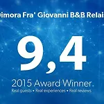Bed & Breakfast Dimora Fra' Giovanni Relais Magione