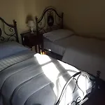Bed & Breakfast Dimora Fra' Giovanni Relais 4*