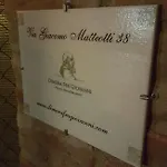 Bed & Breakfast Dimora Fra' Giovanni Relais