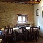 Bed & Breakfast Dimora Fra' Giovanni Relais