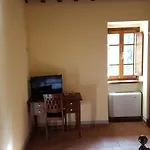Bed & Breakfast Dimora Fra' Giovanni Relais