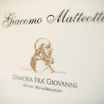 Dimora Fra' Giovanni Relais