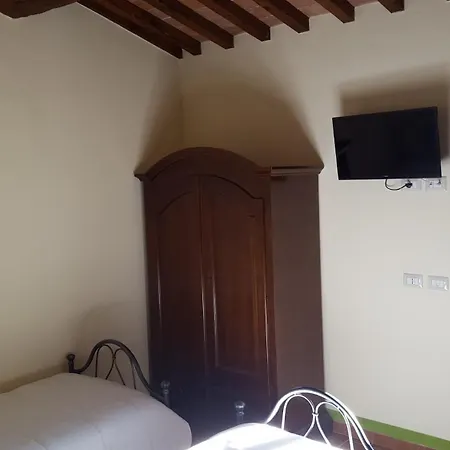 Dimora Fra' Giovanni Relais *