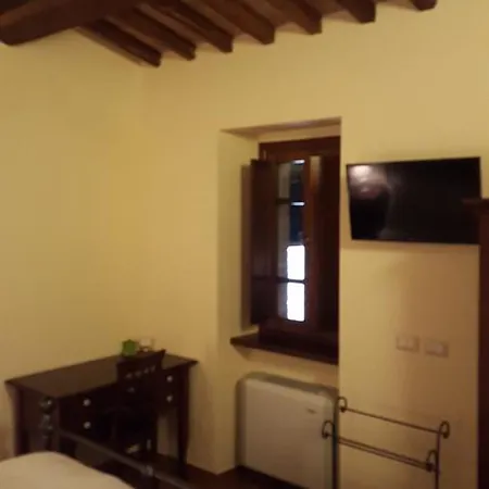 Dimora Fra' Giovanni Relais 4*