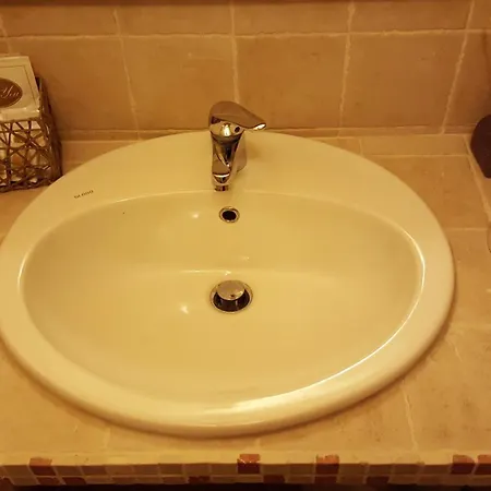Bed & Breakfast Dimora Fra' Giovanni Relais *