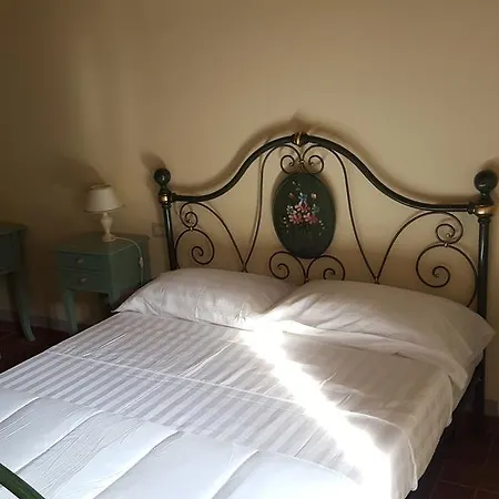 Dimora Fra' Giovanni Relais Alojamento de Acomodação e Pequeno-almoço