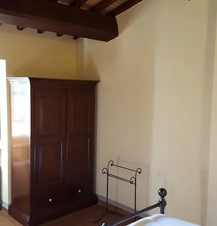 Dimora Fra' Giovanni Relais Alojamento de Acomodação e Pequeno-almoço 4*