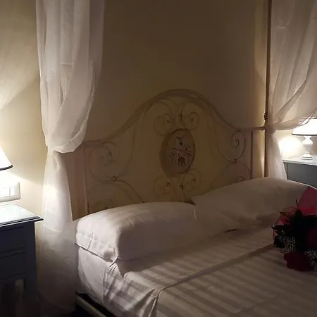 Dimora Fra' Giovanni Relais 4*