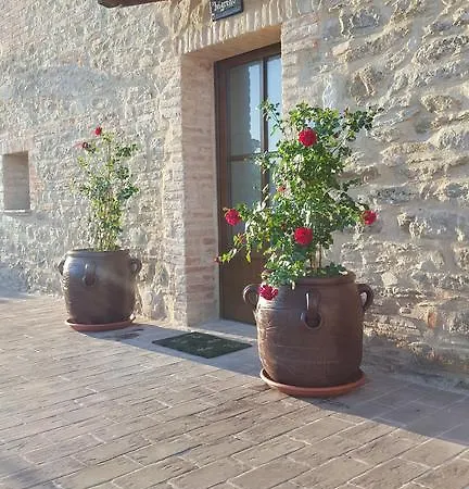 Dimora Fra' Giovanni Relais *