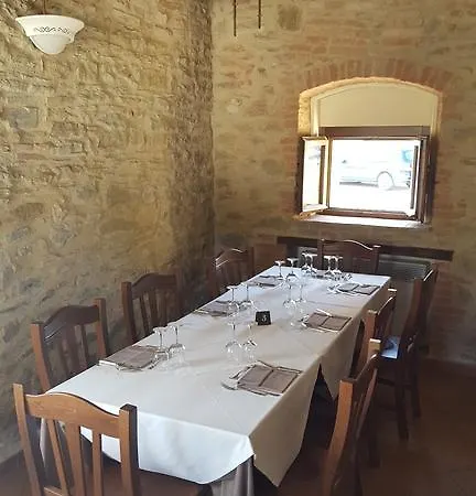 Dimora Fra' Giovanni Relais 4*
