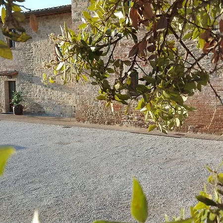 Dimora Fra' Giovanni Relais