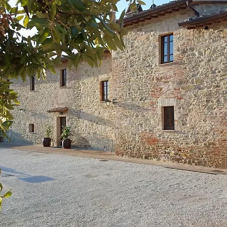 Dimora Fra' Giovanni Relais Bed & Breakfast Magione