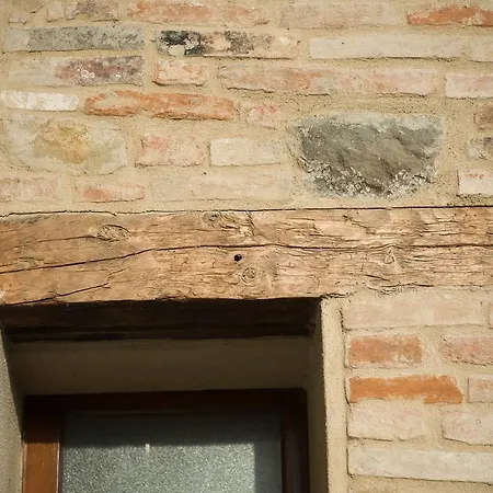 Dimora Fra' Giovanni Relais Magione