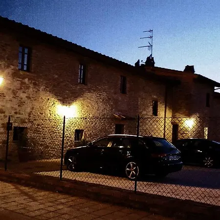 Dimora Fra' Giovanni Relais Bed & Breakfast Magione