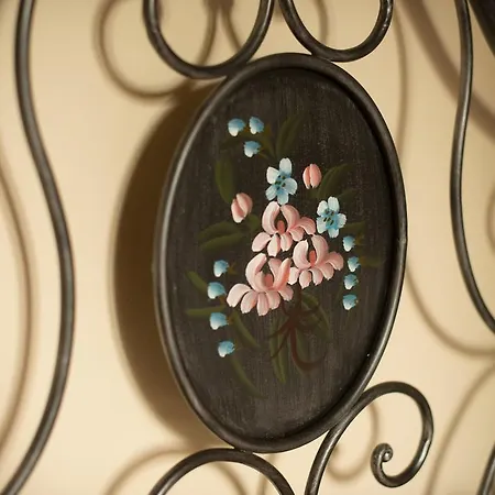 Alojamento de Acomodação e Pequeno-almoço Dimora Fra' Giovanni Relais 4*