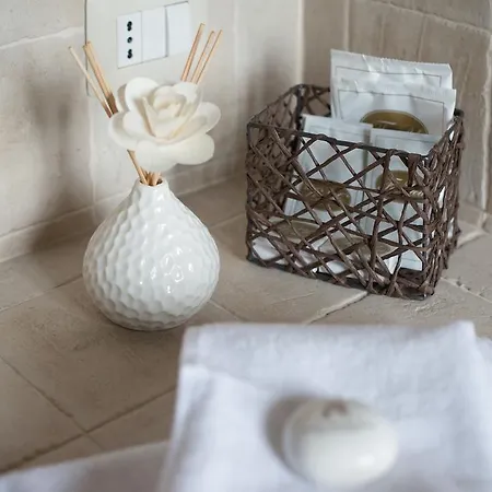 Dimora Fra' Giovanni Relais