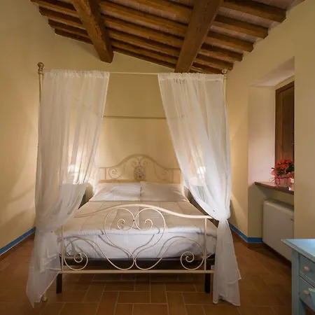 Dimora Fra' Giovanni Relais Bed & Breakfast *