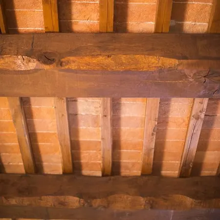 Alojamento de Acomodação e Pequeno-almoço Dimora Fra' Giovanni Relais