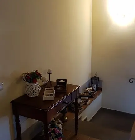 Dimora Fra' Giovanni Relais Magione