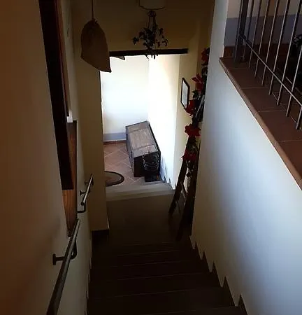 Dimora Fra' Giovanni Relais *