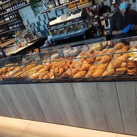 Alojamento de Acomodação e Pequeno-almoço Dimora Fra' Giovanni Relais 4*