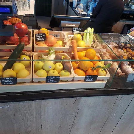 Alojamento de Acomodação e Pequeno-almoço Dimora Fra' Giovanni Relais 4*