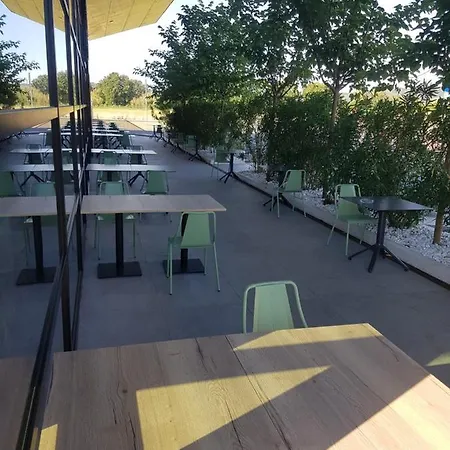 Alojamento de Acomodação e Pequeno-almoço Dimora Fra' Giovanni Relais Magione