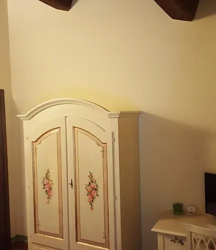 ベッド・アンド・ブレックファスト Dimora Fra' Giovanni Relais 4*