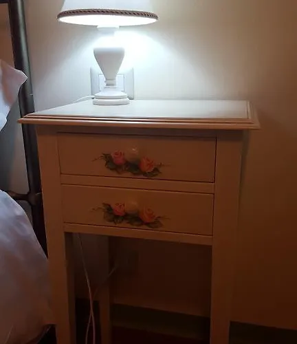 ベッド・アンド・ブレックファスト Dimora Fra' Giovanni Relais