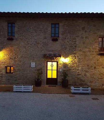 Dimora Fra' Giovanni Relais ベッド・アンド・ブレックファスト