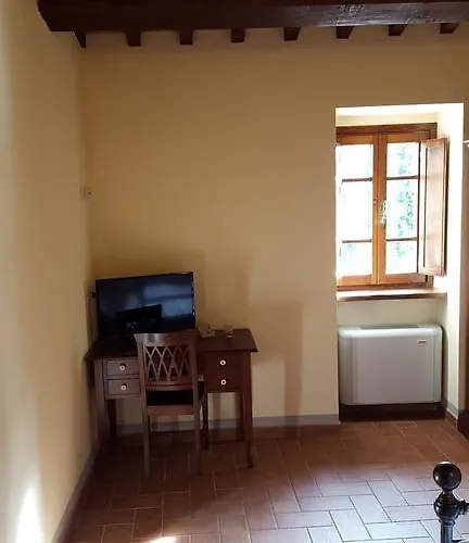 ベッド・アンド・ブレックファスト Dimora Fra' Giovanni Relais