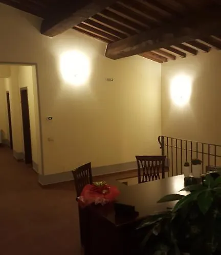 Dimora Fra' Giovanni Relais ベッド・アンド・ブレックファスト マジョーネ