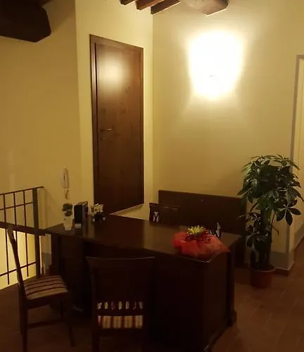 Dimora Fra' Giovanni Relais 4*