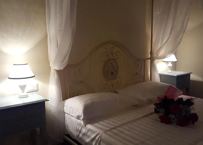 Dimora Fra' Giovanni Relais 4*