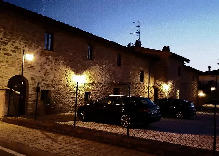 Dimora Fra' Giovanni Relais ベッド・アンド・ブレックファスト マジョーネ