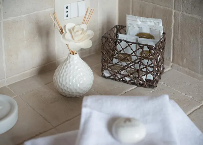 Dimora Fra' Giovanni Relais