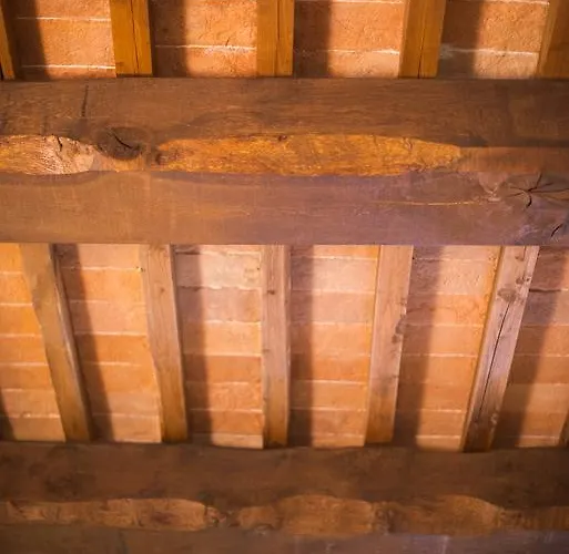 ベッド・アンド・ブレックファスト Dimora Fra' Giovanni Relais