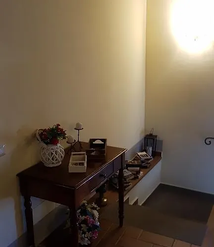 Dimora Fra' Giovanni Relais マジョーネ