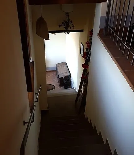 Dimora Fra' Giovanni Relais 4*