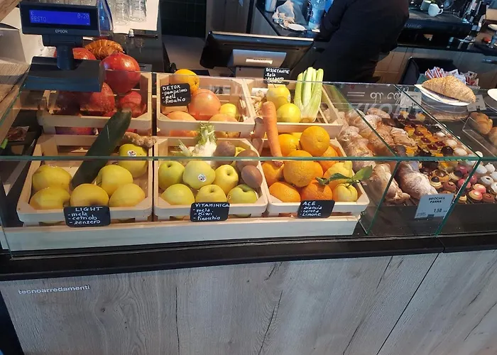 ベッド・アンド・ブレックファスト Dimora Fra' Giovanni Relais 4*